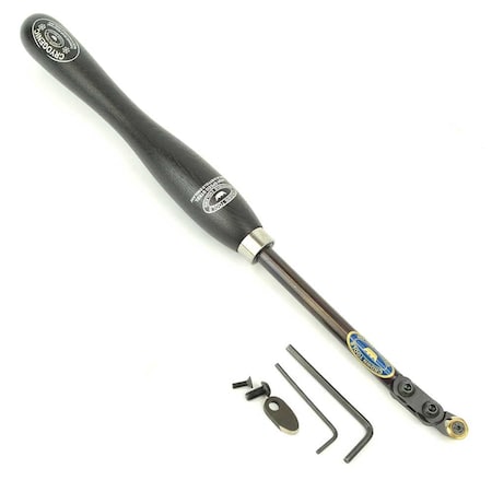 Crown Tools Mini Revolution Scraper 24800